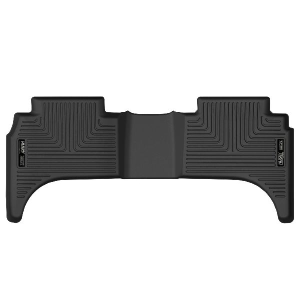2022-2025 Hyundai Santa Cruz Floor Liner - Rear (Husky Liners)