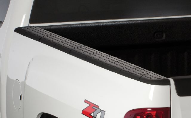 2007-2013 GMC Sierra 1500 Truck Bed Side Rail Protector (Husky Liners)