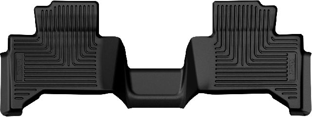 2024 Toyota Land Cruiser Floor Liner - Rear (Husky Liners)