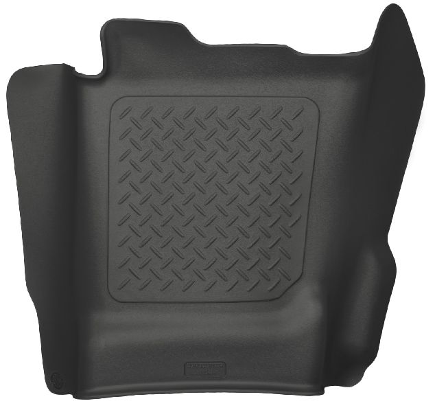2015-2019 GMC Sierra 2500 HD Floor Liner (Husky Liners)