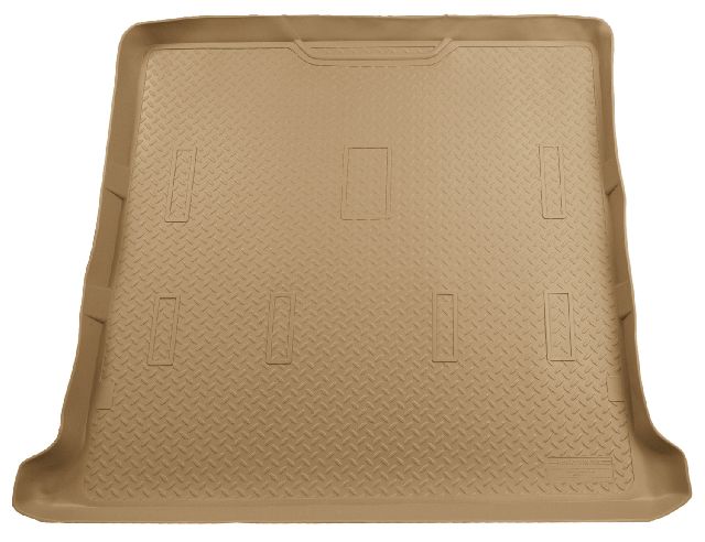 2000-2006 GMC Yukon Cargo Area Liner (Husky Liners)