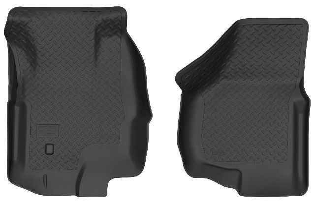 2000-2005 Ford Excursion Floor Liner - Front (Husky Liners)