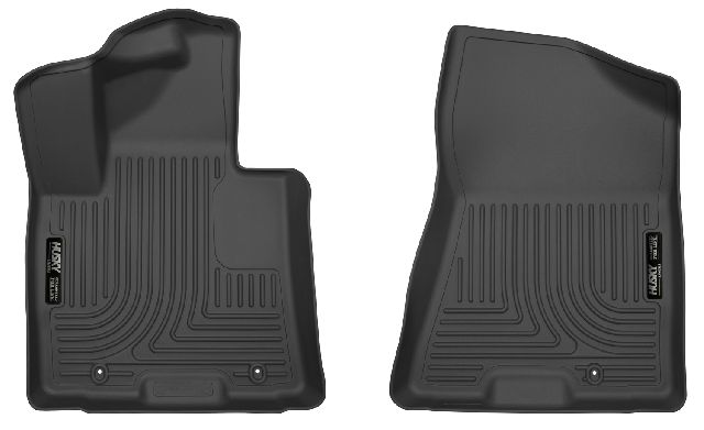 2019-2021 Hyundai Tucson Floor Liner - Front (Husky Liners)