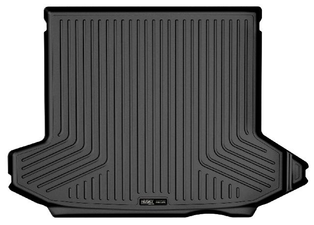 2022-2025 Hyundai Tucson Cargo Area Liner (Husky Liners)