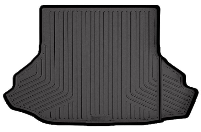 2024 Ford Mustang Trunk Lining (Husky Liners)
