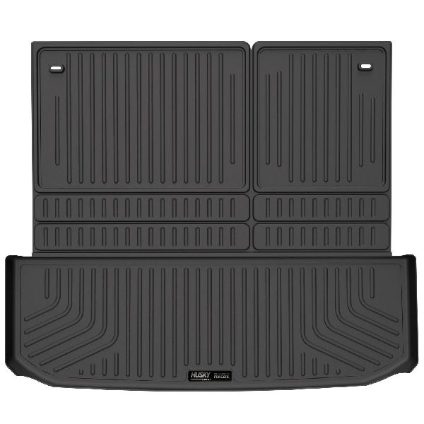 2022-2024 INFINITI QX60 Cargo Area Liner (Husky Liners)