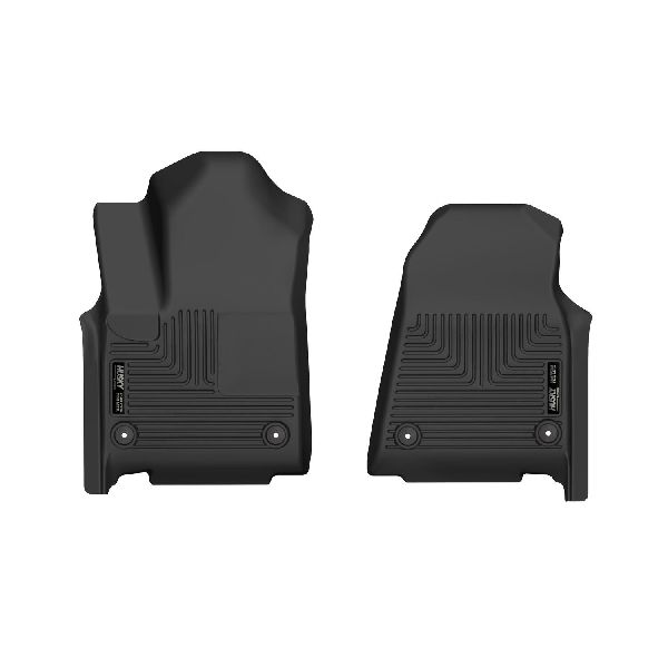 2022-2024 Jeep Wagoneer Floor Liner - Front (Husky Liners)