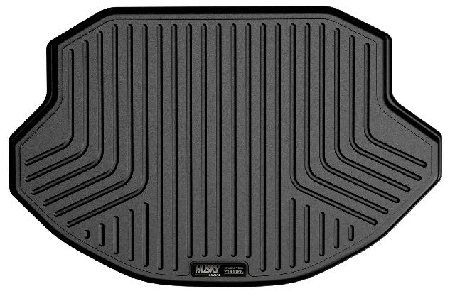 2022-2024 Ford F-150 Lightning Cargo Area Liner - Rear (Husky Liners)