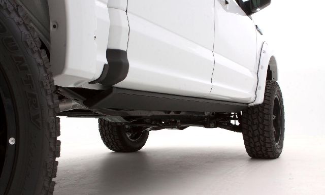 2019-2023 Ram 1500 Classic Rocker Panel Kit - Left and Right (Husky Liners)