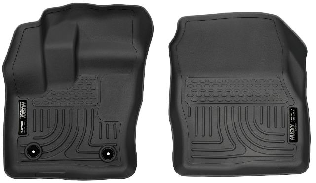 2014-2019 Ford Transit Connect Floor Liner - Front (Husky Liners)