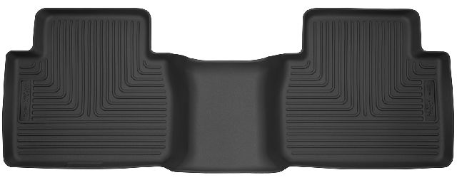 2018-2024 Toyota Camry Floor Liner - Rear (Husky Liners)