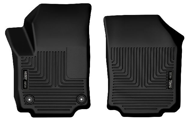2018-2024 Chevrolet Equinox Floor Liner - Front (Husky Liners)