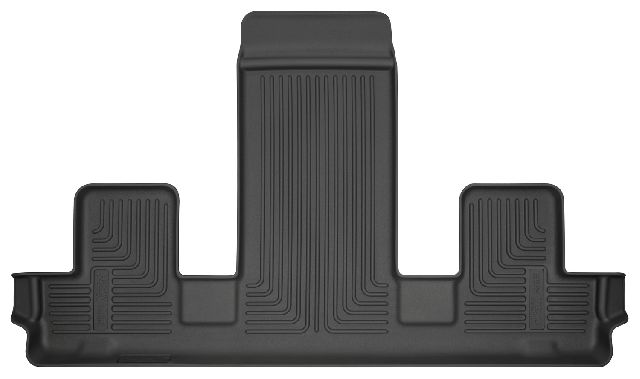 2024 Chevrolet Traverse Limited Floor Liner - Third Row (Husky Liners)