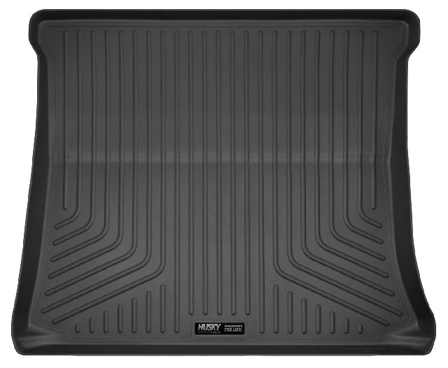 2010-2017 Chevrolet Equinox Cargo Area Liner (Husky Liners)
