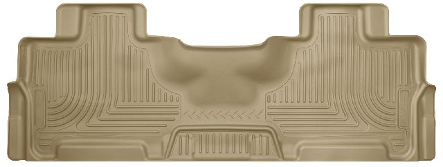 2007-2017 Lincoln Navigator Floor Liner - Rear (Husky Liners)