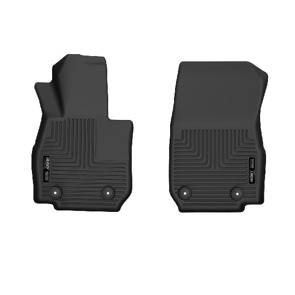 2019-2023 Mazda 3 Floor Liner - Front (Husky Liners)