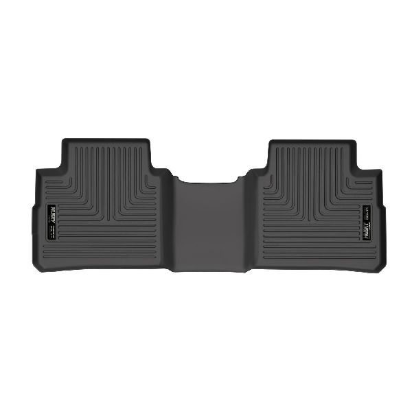 2021-2025 Nissan Rogue Floor Liner - Rear (Husky Liners)