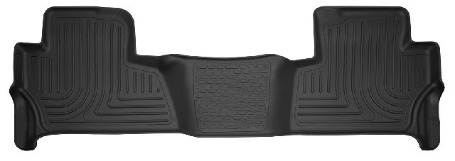 2015-2020 GMC Yukon Floor Liner - Rear (Husky Liners)