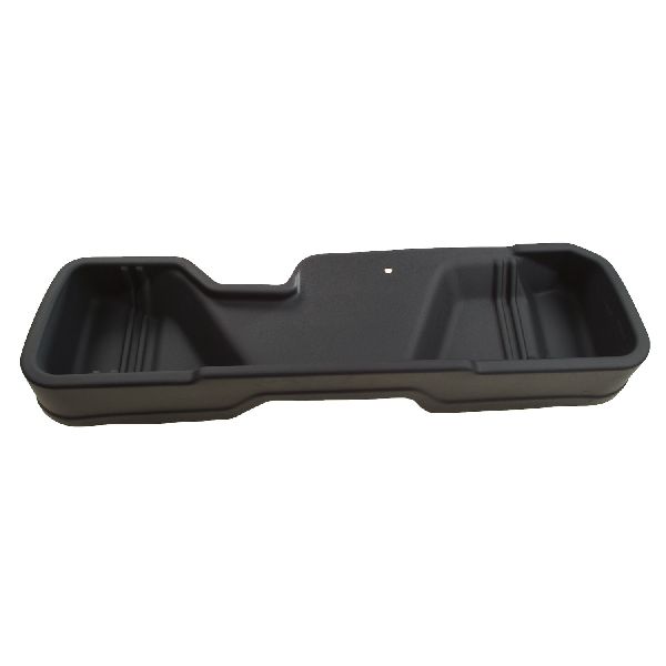 2007-2013 GMC Sierra 2500 HD Underseat Storage Box (Husky Liners)