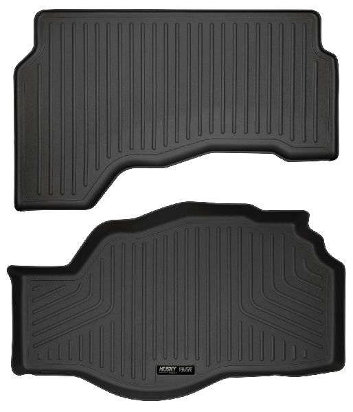 2013-2020 Ford Fusion Trunk Lining (Husky Liners)