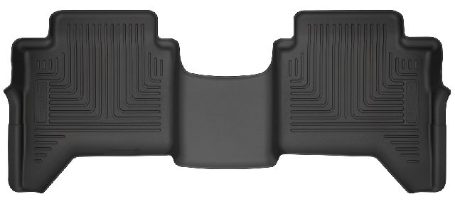 2019-2023 Ford Ranger Floor Liner - Rear (Husky Liners)