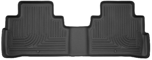 2015-2018 Nissan Murano Floor Liner - Rear (Husky Liners)