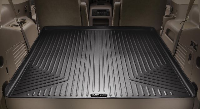 2007-2015 Lincoln MKX Cargo Area Liner (Husky Liners)