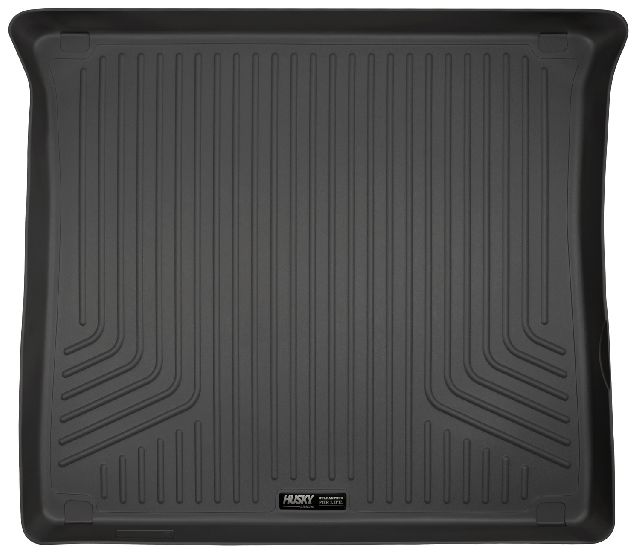 2011-2021 Jeep Grand Cherokee Cargo Area Liner (Husky Liners)