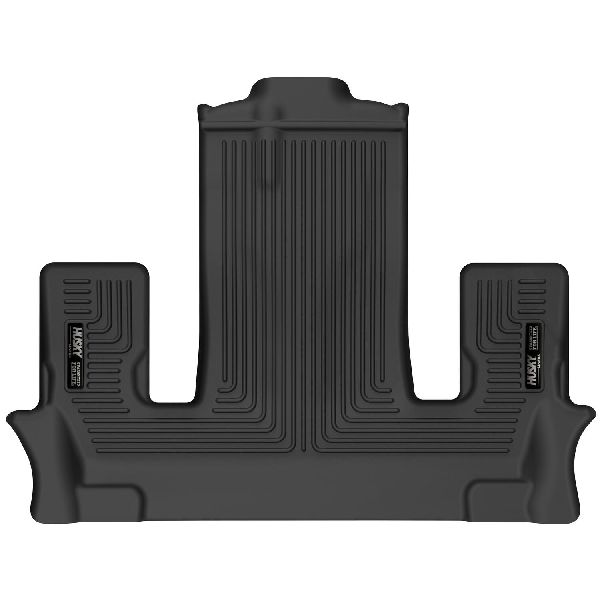 2022-2025 Ford Explorer Floor Liner - Third Row (Husky Liners)