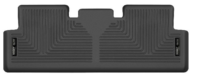2020-2024 Tesla Y Floor Liner - Rear (Husky Liners)