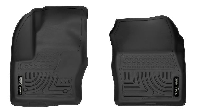 2013-2018 Ford C-Max Floor Liner (Husky Liners)