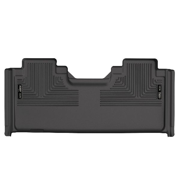 2015-2024 Ford F-150 Floor Liner - Rear (Husky Liners)
