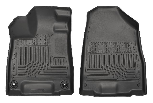 2014-2020 Acura MDX Floor Liner - Front (Husky Liners)
