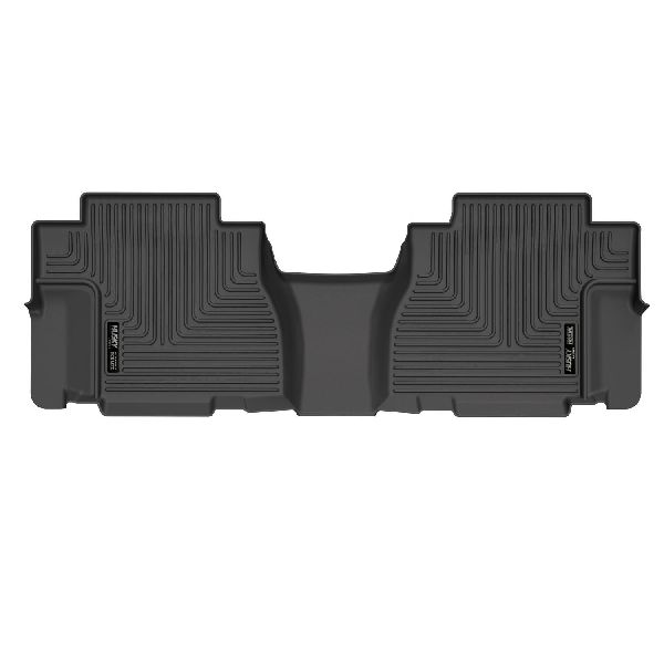 2008-2022 Toyota Sequoia Floor Liner - Rear (Husky Liners)