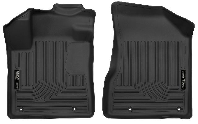 2015-2024 Nissan Murano Floor Liner - Front (Husky Liners)