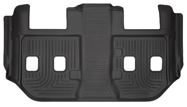 2015-2020 Chevrolet Suburban Floor Liner - Third Row (Husky Liners)