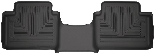 2019-2023 Ford Ranger Floor Liner - Rear (Husky Liners)