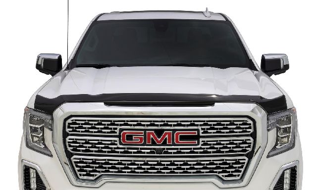 2020-2023 GMC Sierra 2500 HD Hood Deflector (Husky Liners)