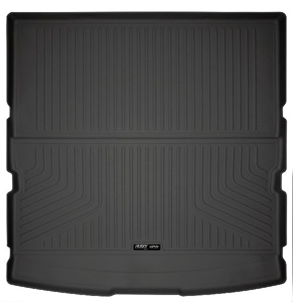 2018-2024 Lincoln Navigator Cargo Area Liner (Husky Liners)