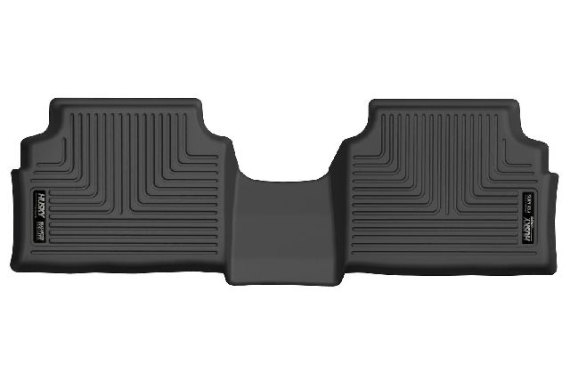 2021-2025 Kia K5 Floor Liner - Rear (Husky Liners)