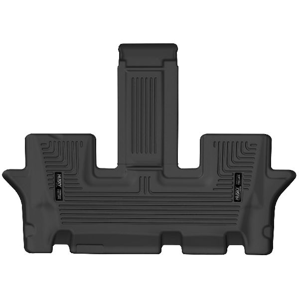 2020-2025 Kia Telluride Floor Liner - Rear (Husky Liners)