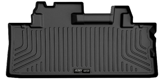2021-2024 Toyota Sienna Cargo Area Liner - Rear (Husky Liners)