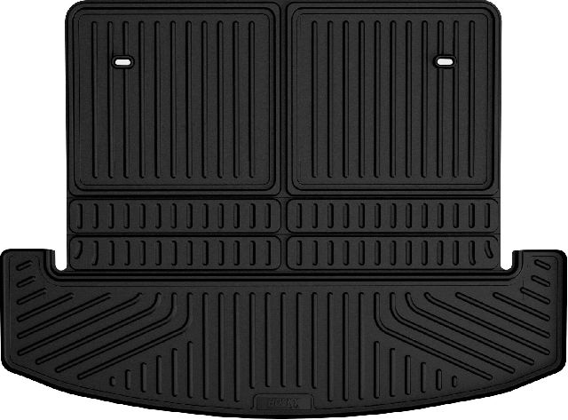 2024-2025 Hyundai Santa Fe Cargo Area Liner - Rear (Husky Liners)