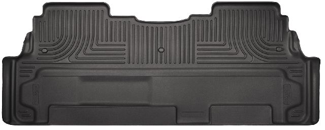 2007-2016 GMC Acadia Floor Liner - Rear (Husky Liners)