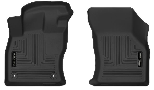 2019-2024 Volkswagen Jetta Floor Liner (Husky Liners)