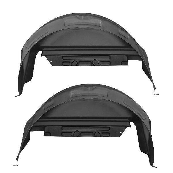 2006-2014 Ford F-150 Fender Liner (Husky Liners)