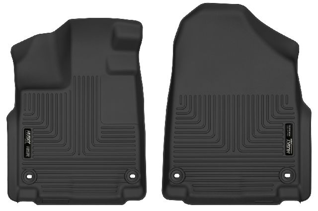 2018-2025 Honda Odyssey Floor Liner - Front (Husky Liners)