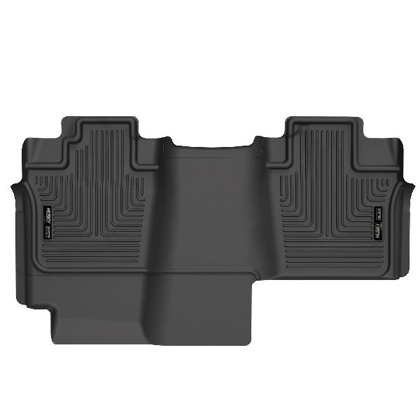 2006-2008 Lincoln Mark LT Floor Liner - Rear (Husky Liners)