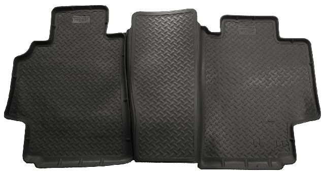 1998-2001 Dodge Ram 1500 Floor Liner - Rear (Husky Liners)