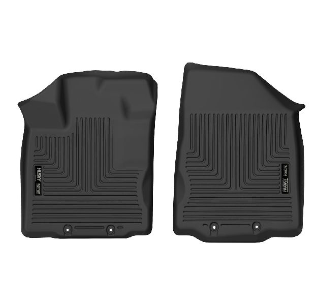 2013 INFINITI JX35 Floor Liner - Front (Husky Liners)